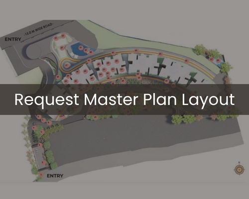 Lakeridge City Ambegaon master plan