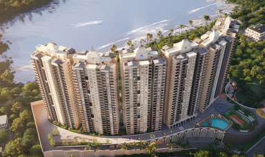Lakeridge City Ambegaon project gallery image