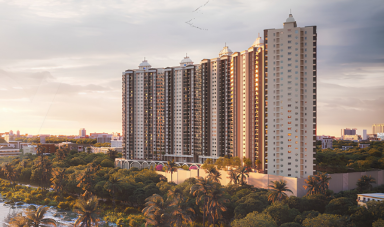 Lakeridge City Ambegaon project gallery image
