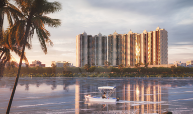 Lakeridge City Ambegaon project gallery image
